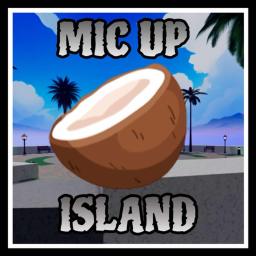 MIC UP ISLAND