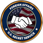 USSS | Office of Foreign Affairs