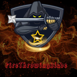 FireThrowingBlade 2D GAME