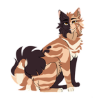|!+{ Warrior cat's fan group! }+!|