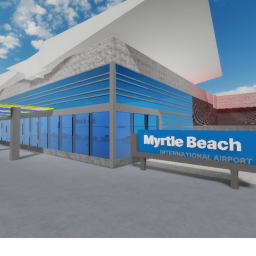 Myrtle Beach International Airport