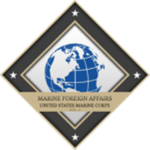 |USMC| Foreign Affairs HQ