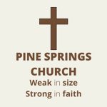 Pine Springs Church