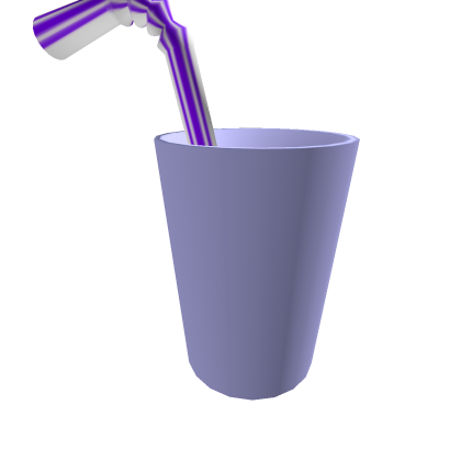 cup for rod