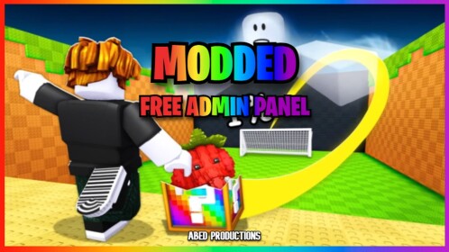 KALB Modded (FREE ADMIN PANEL✅💵💰)