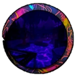 caption=Badge