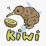kiwi 's are the best