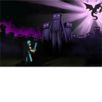 EnderMan Men