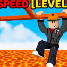 1+speed ESCAPE [LEVELS]
