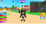 No Robux XD