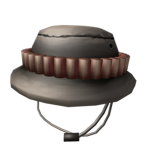 Ammo Hat Gang