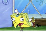 Only People who like spongebob