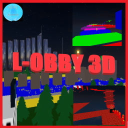 L-OBBY 3D [BETA]