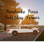 Pembroke Pines Roleplay Server