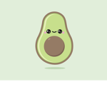 Aesthetic Avocado~