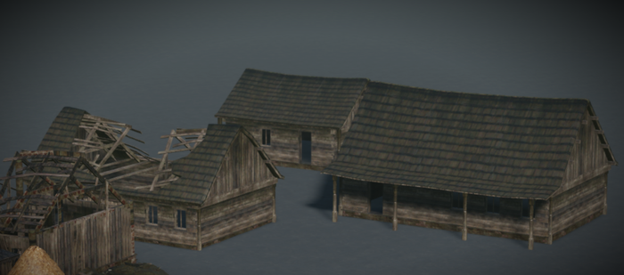 Verdun Props Pack #1 preview 3