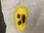 Gudetama peeps