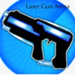 Laser Gun Arena icon