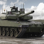 BTF | Tankçı Birliği