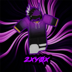 2xy0x's MM2