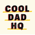 Dad Cool Hq