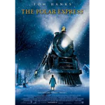 The Polar Express Studio