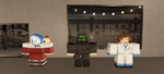battle progress group