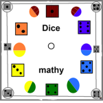 Dice-o-mathy Official