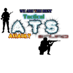 ATS(Assault Tactical Squad)