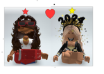 Nini and Nina’s club!