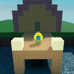 Infinite Sandbox [BETA]
