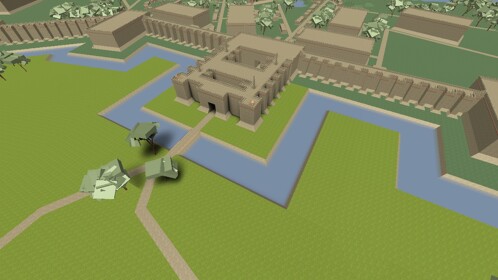 Kingdom of Olympus