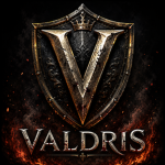 VALDRIS ᅠ