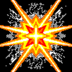 Pixel Boom