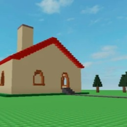 retro game without name