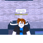 You cute bro