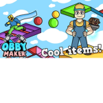 obby cool obby