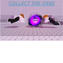 Collect The Orbs[New Zone] icon