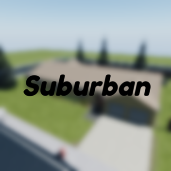 Suburban