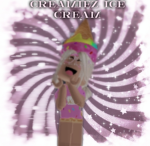 Creamie'z Ice Cream!