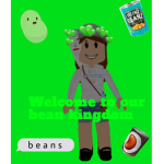 The Official Bean Fan Club