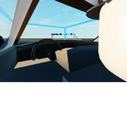 small police pursuit game. icon