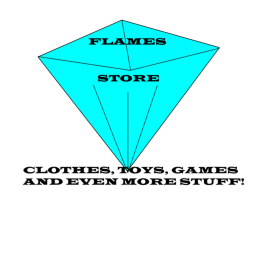 Flames Store