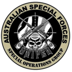 |Australian Special Forces|