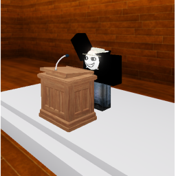 AUDIENCE SIMULATOR [VC]