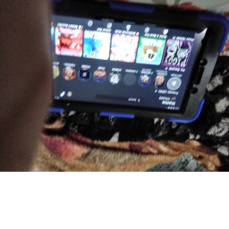 Play the group game!
