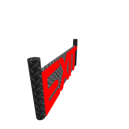 Exit Sign