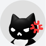 LGBTQ+ Pride Cats Group