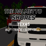 PSC | Palmetto Shores Community