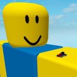roblox's smallest car